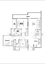 Amaranda Gardens (D19), Condominium #469116981